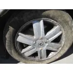RENAULT SCENIC II RENAULT SCENIC II '2005 AUTHENTIQUE GRIS 2003