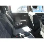 RENAULT SCENIC II RENAULT SCENIC II '2005 AUTHENTIQUE GRIS 2003