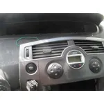 RENAULT SCENIC II RENAULT SCENIC II '2005 AUTHENTIQUE GRIS 2003