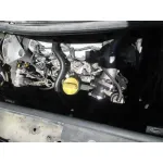 RENAULT SCENIC II RENAULT SCENIC II '2005 AUTHENTIQUE GRIS 2003