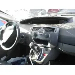 RENAULT SCENIC II RENAULT SCENIC II '2005 AUTHENTIQUE GRIS 2003