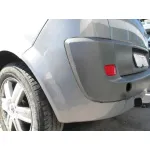 RENAULT SCENIC II RENAULT SCENIC II '2005 AUTHENTIQUE GRIS 2003
