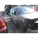 RENAULT SCENIC II RENAULT SCENIC II '2005 AUTHENTIQUE GRIS 2003