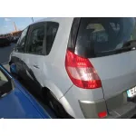 RENAULT SCENIC II RENAULT SCENIC II '2005 AUTHENTIQUE GRIS 2003