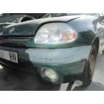 RENAULT CLIO II FASE I (B/CBO) RENAULT CLIO II FASE I (B/CBO) '2001 1.9 D ALIZE VERDE 1998