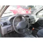 RENAULT CLIO II FASE I (B/CBO) RENAULT CLIO II FASE I (B/CBO) '2001 1.9 D ALIZE VERDE 1998