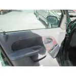 RENAULT CLIO II FASE I (B/CBO) RENAULT CLIO II FASE I (B/CBO) '2001 1.9 D ALIZE VERDE 1998