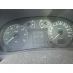 RENAULT CLIO II FASE I (B/CBO) RENAULT CLIO II FASE I (B/CBO) '2001 1.9 D ALIZE VERDE 1998
