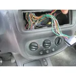 RENAULT CLIO II FASE I (B/CBO) RENAULT CLIO II FASE I (B/CBO) '2001 1.9 D ALIZE VERDE 1998