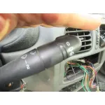 RENAULT CLIO II FASE I (B/CBO) RENAULT CLIO II FASE I (B/CBO) '2001 1.9 D ALIZE VERDE 1998