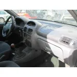 RENAULT CLIO II FASE I (B/CBO) RENAULT CLIO II FASE I (B/CBO) '2001 1.9 D ALIZE VERDE 1998