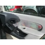 RENAULT CLIO II FASE I (B/CBO) RENAULT CLIO II FASE I (B/CBO) '2001 1.9 D ALIZE VERDE 1998