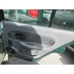 RENAULT CLIO II FASE I (B/CBO) RENAULT CLIO II FASE I (B/CBO) '2001 1.9 D ALIZE VERDE 1998