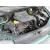 RENAULT CLIO II FASE I (B/CBO) RENAULT CLIO II FASE I (B/CBO) '2001 1.9 D ALIZE VERDE 1998