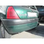RENAULT CLIO II FASE I (B/CBO) RENAULT CLIO II FASE I (B/CBO) '2001 1.9 D ALIZE VERDE 1998