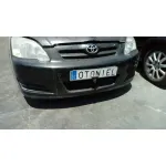 TOYOTA COROLLA (E12) TOYOTA COROLLA (E12) '2006 1.4 TURBODIESEL CAT NEGRO 2001