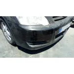 TOYOTA COROLLA (E12) TOYOTA COROLLA (E12) '2006 1.4 TURBODIESEL CAT NEGRO 2001