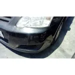 TOYOTA COROLLA (E12) TOYOTA COROLLA (E12) '2006 1.4 TURBODIESEL CAT NEGRO 2001