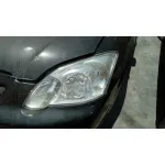 TOYOTA COROLLA (E12) TOYOTA COROLLA (E12) '2006 1.4 TURBODIESEL CAT NEGRO 2001