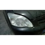 TOYOTA COROLLA (E12) TOYOTA COROLLA (E12) '2006 1.4 TURBODIESEL CAT NEGRO 2001