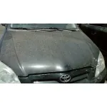 TOYOTA COROLLA (E12) TOYOTA COROLLA (E12) '2006 1.4 TURBODIESEL CAT NEGRO 2001