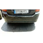 TOYOTA COROLLA (E12) TOYOTA COROLLA (E12) '2006 1.4 TURBODIESEL CAT NEGRO 2001