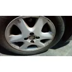 TOYOTA COROLLA (E12) TOYOTA COROLLA (E12) '2006 1.4 TURBODIESEL CAT NEGRO 2001