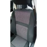 TOYOTA COROLLA (E12) TOYOTA COROLLA (E12) '2006 1.4 TURBODIESEL CAT NEGRO 2001