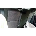 TOYOTA COROLLA (E12) TOYOTA COROLLA (E12) '2006 1.4 TURBODIESEL CAT NEGRO 2001