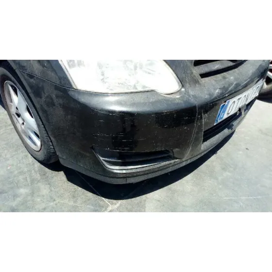 TOYOTA COROLLA (E12) '2006 1.4 TURBODIESEL CAT NEGRO