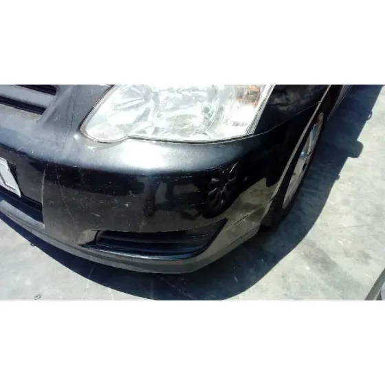 TOYOTA COROLLA (E12) '2006 1.4 TURBODIESEL CAT NEGRO