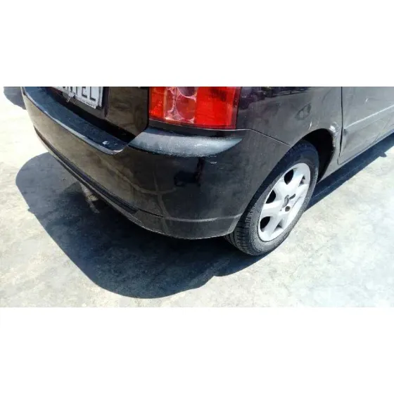 TOYOTA COROLLA (E12) '2006 1.4 TURBODIESEL CAT NEGRO