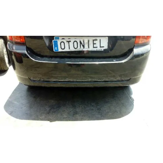 TOYOTA COROLLA (E12) '2006 1.4 TURBODIESEL CAT NEGRO
