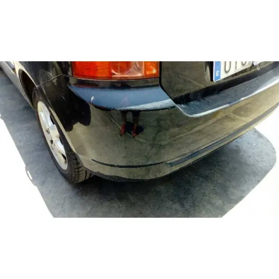 TOYOTA COROLLA (E12) '2006 1.4 TURBODIESEL CAT NEGRO