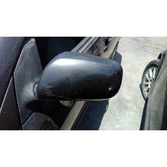 TOYOTA COROLLA (E12) '2006 1.4 TURBODIESEL CAT NEGRO