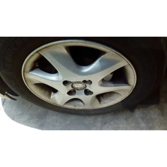 TOYOTA COROLLA (E12) '2006 1.4 TURBODIESEL CAT NEGRO