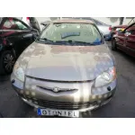 CHRYSLER SEBRING BERLINA (JR41) '2002 2.0 LE MARRON