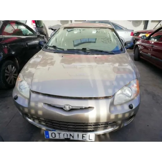 CHRYSLER SEBRING BERLINA (JR41) '2002 2.0 LE MARRON