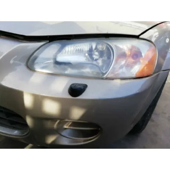 CHRYSLER SEBRING BERLINA (JR41) '2002 2.0 LE MARRON