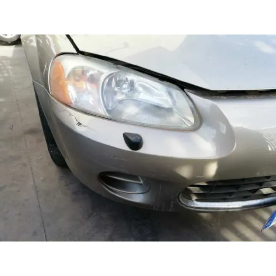 CHRYSLER SEBRING BERLINA (JR41) '2002 2.0 LE MARRON