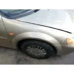 CHRYSLER SEBRING BERLINA (JR41) '2002 2.0 LE MARRON
