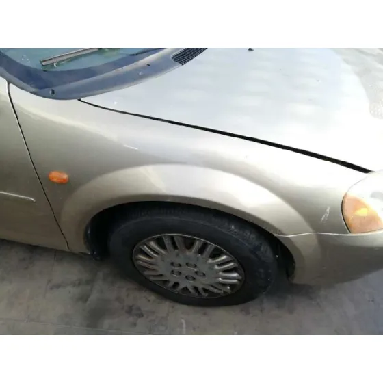 CHRYSLER SEBRING BERLINA (JR41) '2002 2.0 LE MARRON