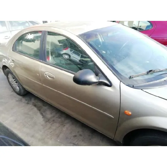 CHRYSLER SEBRING BERLINA (JR41) '2002 2.0 LE MARRON