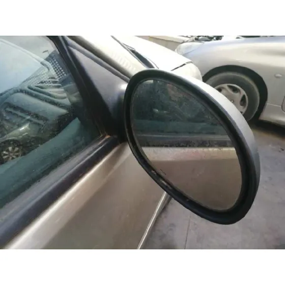 CHRYSLER SEBRING BERLINA (JR41) '2002 2.0 LE MARRON