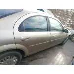 CHRYSLER SEBRING BERLINA (JR41) '2002 2.0 LE MARRON