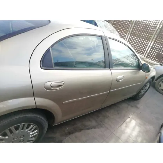 CHRYSLER SEBRING BERLINA (JR41) '2002 2.0 LE MARRON