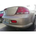CHRYSLER SEBRING BERLINA (JR41) '2002 2.0 LE MARRON