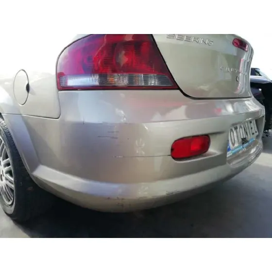 CHRYSLER SEBRING BERLINA (JR41) '2002 2.0 LE MARRON
