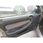 CHRYSLER SEBRING BERLINA (JR41) '2002 2.0 LE MARRON
