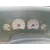 CHRYSLER SEBRING BERLINA (JR41) '2002 2.0 LE MARRON